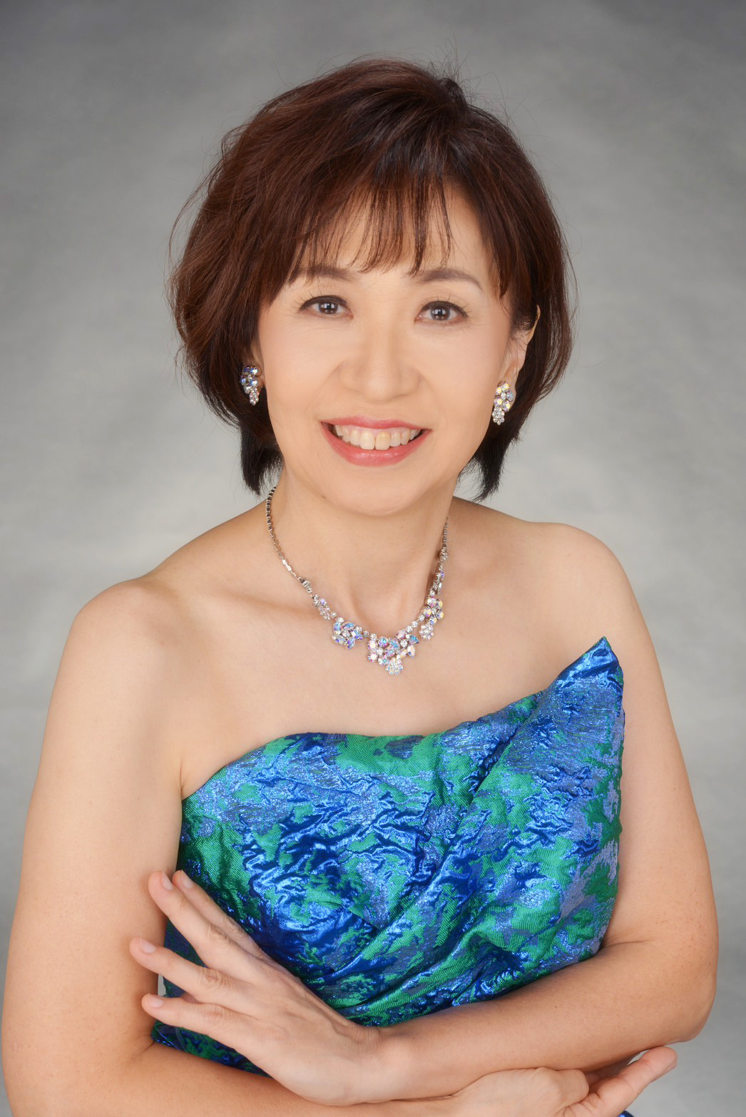 小林 玲子